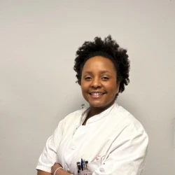 Docteur Marie Fontaine
