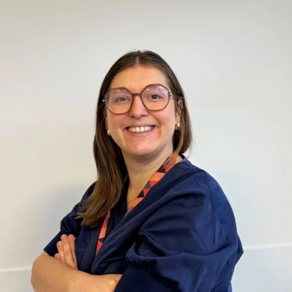 Docteur Léna Pirson