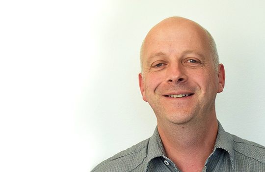 Dr Alain Postal