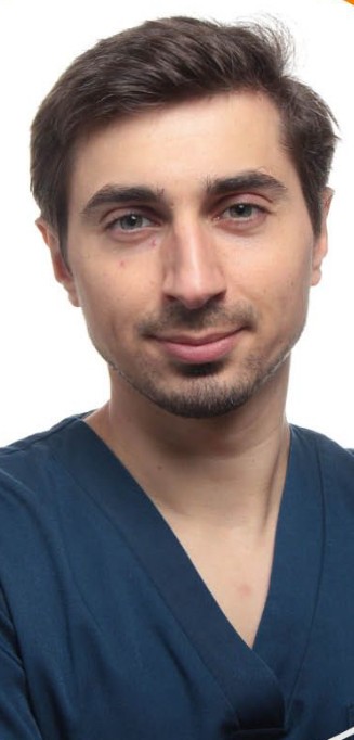 Docteur Alexandre Natalis