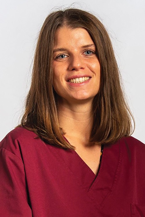 Docteur Perrine Canivet