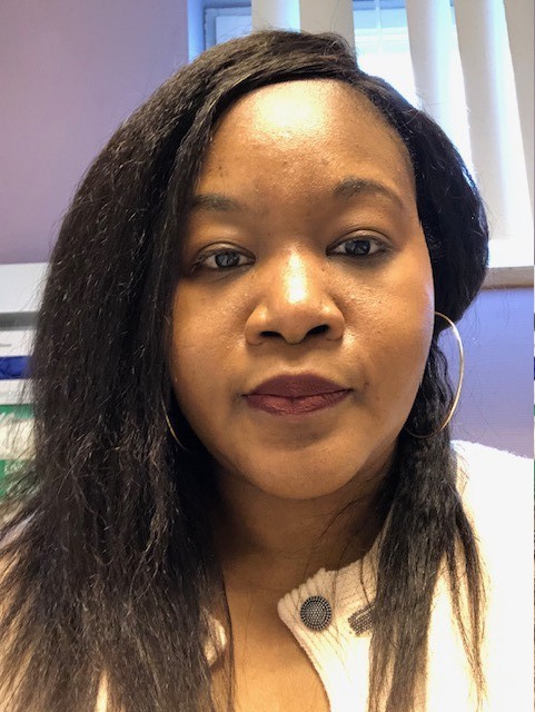 Docteur Brigitte Ayang Koyang
