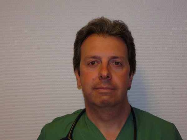Docteur Pascal Trinco